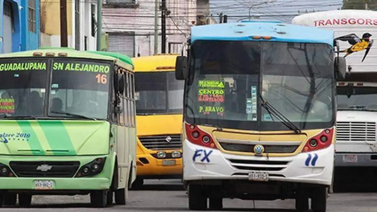 Secretario de Movilidad da un no rotundo sobre aumento al pasaje en Puebla